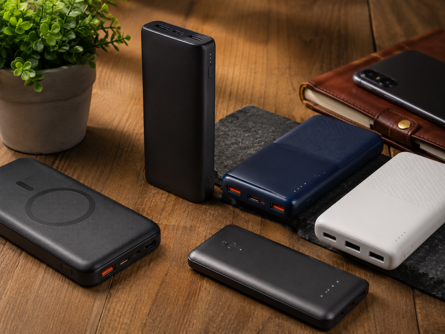 Best Power Banks with Long Warranty in India: What Buyers Should Know