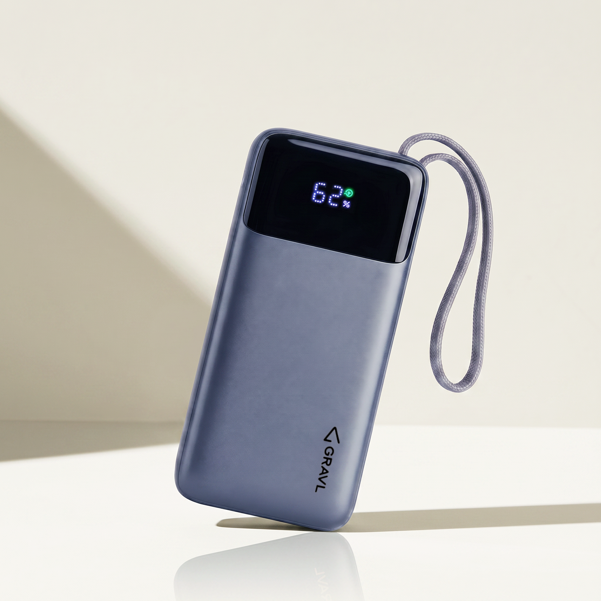 GRAVL Axis 67 Laptop Power Bank 20000mAh