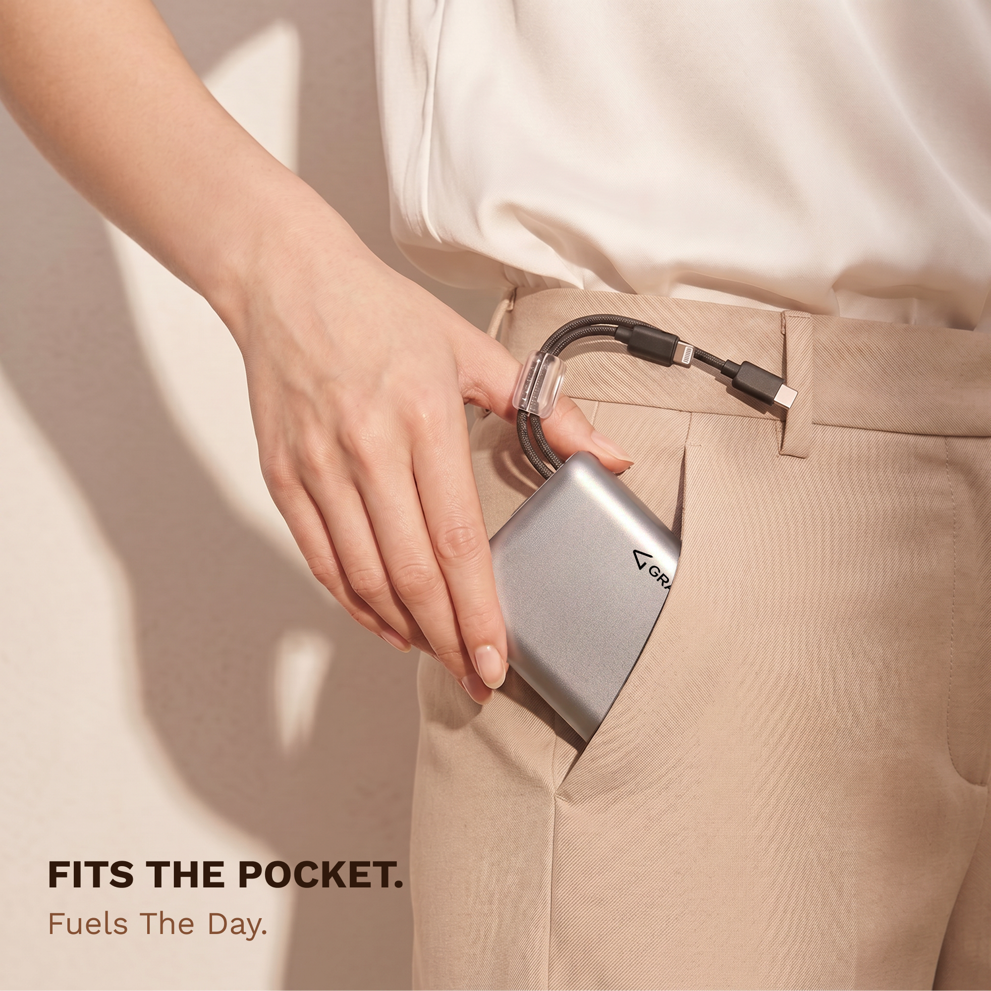 Sigma 35 Power Bank 10000mAh