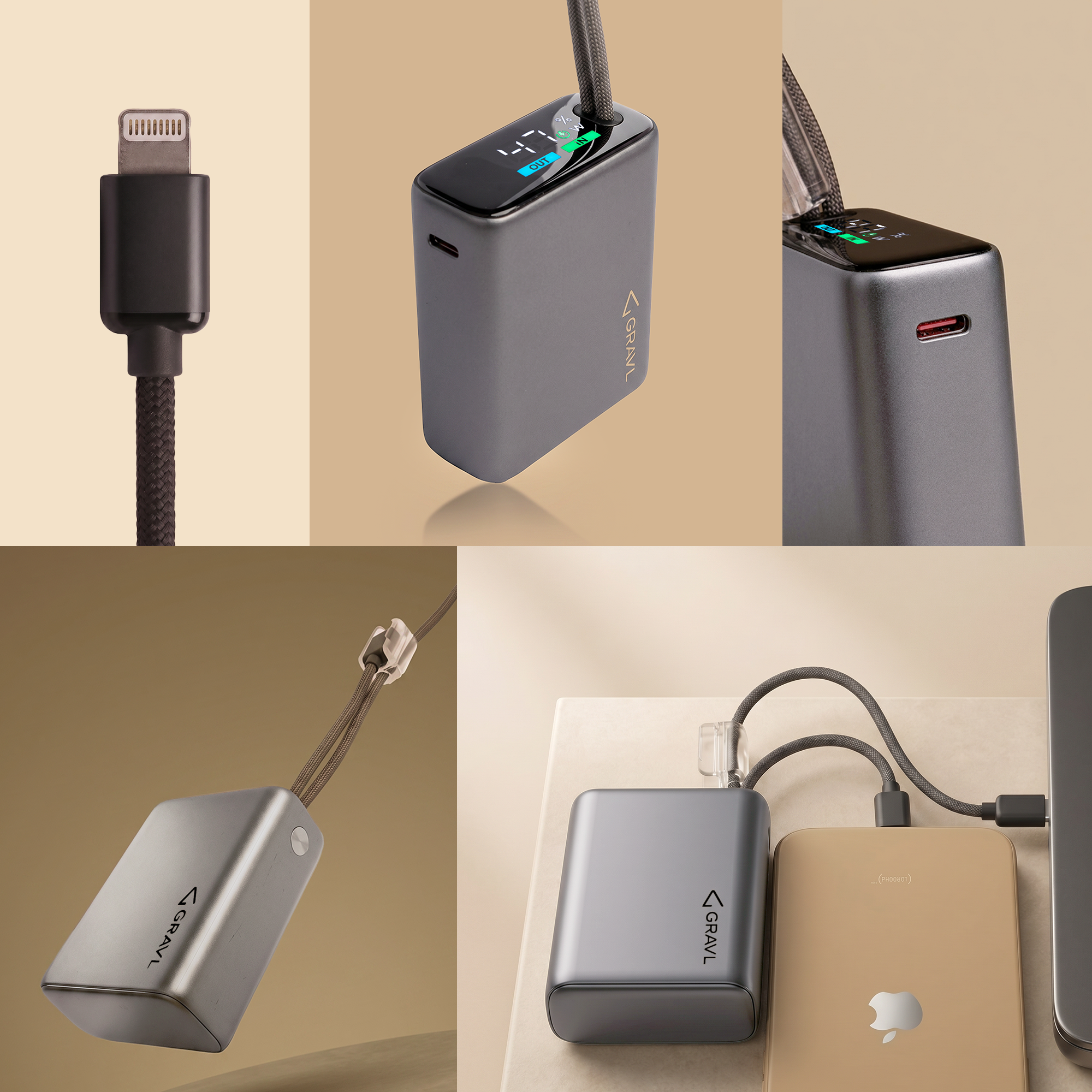 Sigma 35 Power Bank 10000mAh