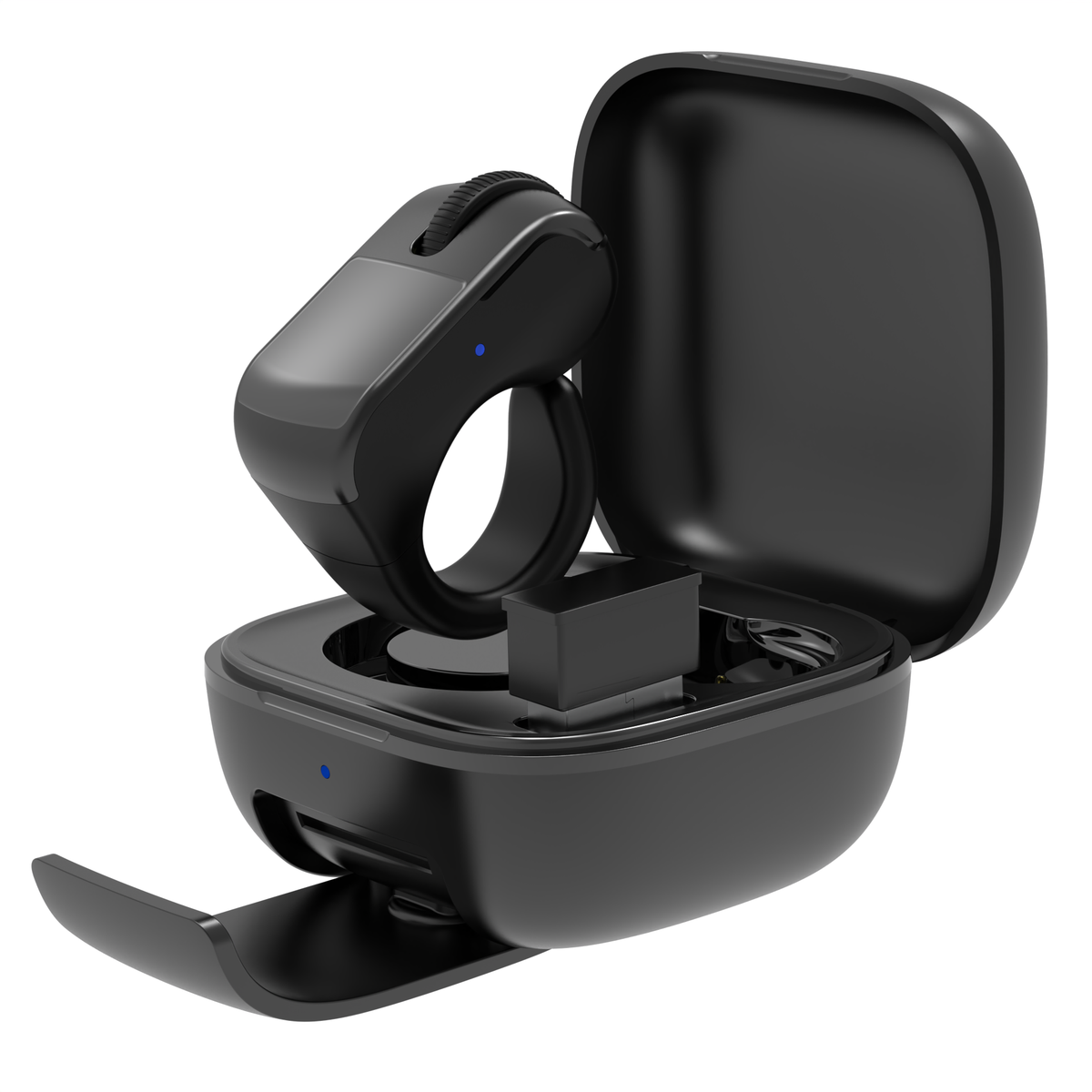 GRAVL Arc ring mouse