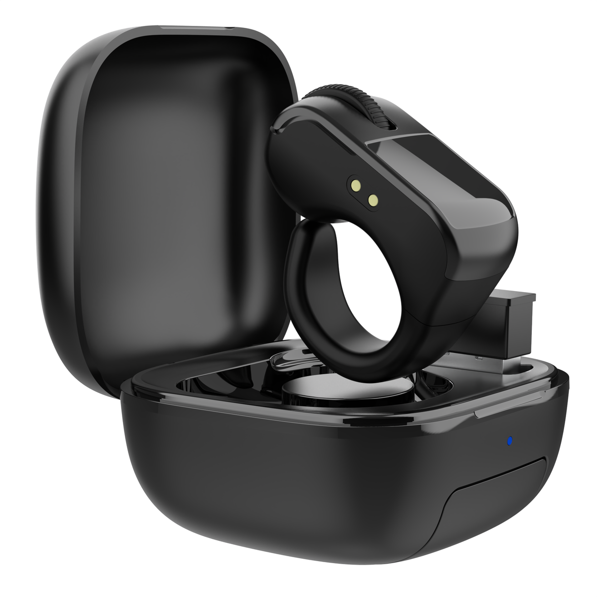 GRAVL Arc ring mouse